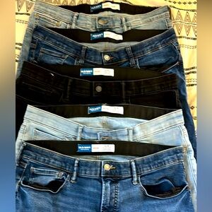 Old Navy Men’s Jeans